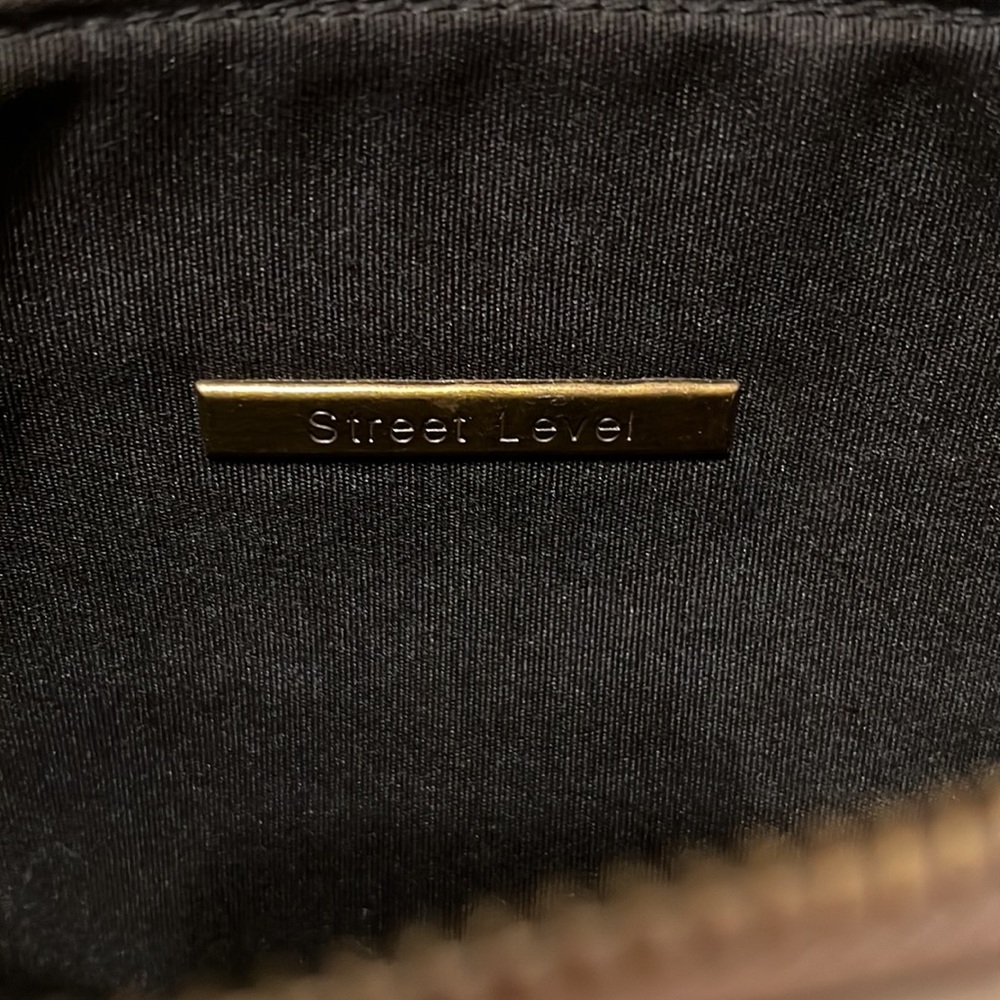 Street Level Handbag - Picture 7 of 11